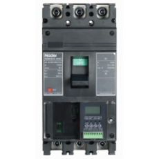 LAZZEN 塑殼斷路器NDM3DG(LG)系列