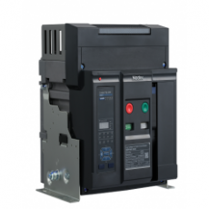 LAZZEN 萬能式斷路器NDW3A-2500(UL)系列