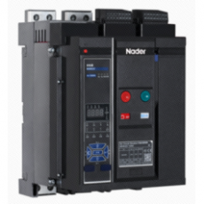 LAZZEN 框架斷路器NDW2X系列