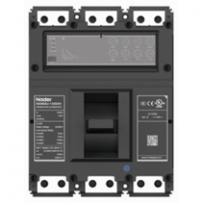LAZZEN 塑料外殼式斷路器NDM5EU-1600系列