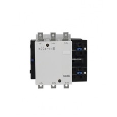 Nader 交流接觸器NDC1-115~2650系列