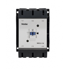 Nader 交流接觸器NDC2系列