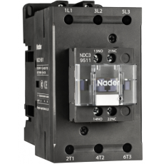 Nader 交流接觸器NDC3系列