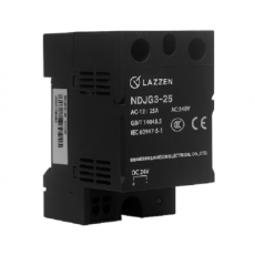 Nader 混合繼電器NDJG3系列