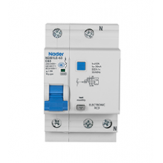 Nader 剩余電流動作斷路器NDB1LE-40/63系列
