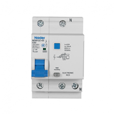 Nader 剩余電流動(dòng)作斷路器NDB1LE-40/63系列