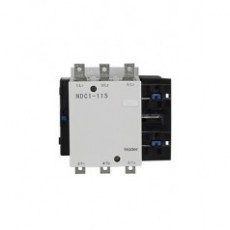 Nader 交流接觸器NDC1-115~2650系列