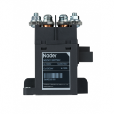 Nader 直流接觸器NDZ3AT系列