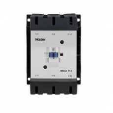 Nader 交流接觸器NDC2系列