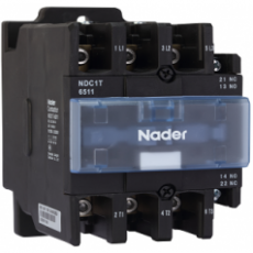 Nader 交流接觸器NDC1T系列