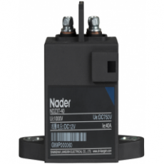 Nader 直流接觸器NDZ3T系列