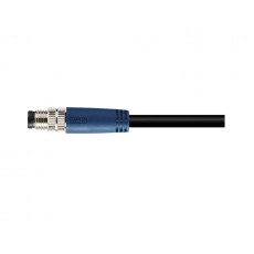 WAIN 圓形連接器M8-M05B-T-1.5-PVC系列