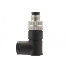 WAIN 圓形連接器M8-MST04-S-D5系列