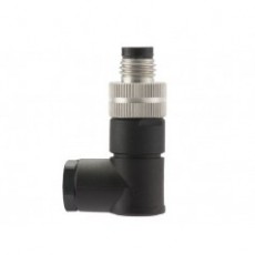 WAIN 圓形連接器M8-MST04-S-D5系列