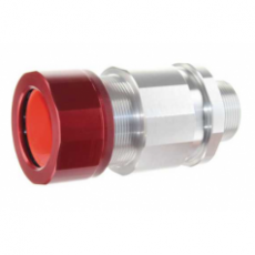 HUBBELL 鋁制電纜連接器MC2X9系列