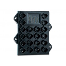 BUCHER 緊湊型控制器Mobile X231系列