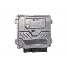 BUCHER 微控制器JSCM-7xx系列