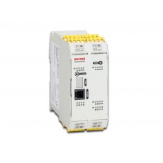 BUCHER 安全控制器1xx系列