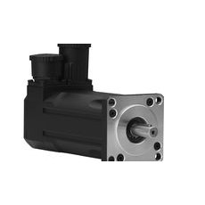 BUCHER 伺服電機(jī)JL - Motor JL2系列