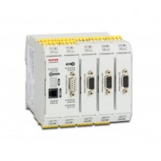 BUCHER 安全控制器110-2-RS系列