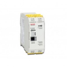 BUCHER 安全控制器1xx系列