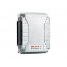 BUCHER 半模塊化緊湊型控制器Mobile 511系列