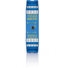 ZANDER AACHEN 時間繼電器SR4C-4S系列