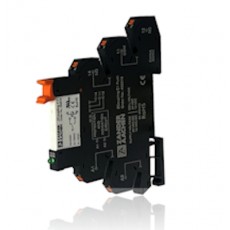 ZANDER AACHEN Z耦合C1耦合繼電器系列