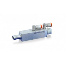 TAEHA 線軸閥DV-400系列