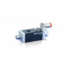 TAEHA 迷你提升閥_水平型DV-30V系列