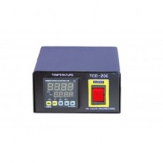 TAEHA 溫度控制器TCD-200系列