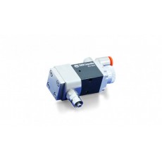 PRO PUMP 迷你提升閥_立式（DV-30H）系列