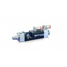 PRO PUMP 高粘度用針閥 (DV-200H)系列