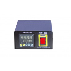 PRO PUMP 溫度控制器（TCD-200）系列