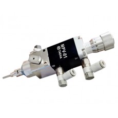 PRO PUMP 計(jì)量柱塞閥（MPV-01）系列