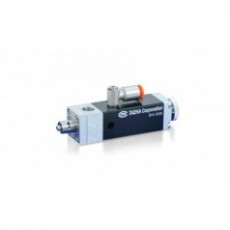 PRO PUMP 針閥適用于低至中等粘度液體DV-200系列