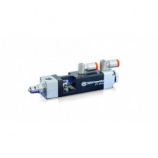 PRO PUMP 高粘度用針閥 (DV-200H)系列