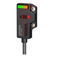 AKUSENSE 光電傳感器薄型 EFL-30PO系列
