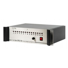 cambridge sensotec 多路復(fù)用器2112系列