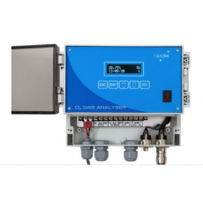 cambridge sensotec 氧氣分析儀WALL系列