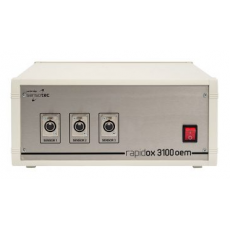 cambridge sensotec 氧氣分析儀OEM-3