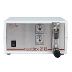 cambridge sensotec 取樣泵2113系列