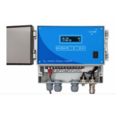 cambridge sensotec 氧氣分析儀WALL系列