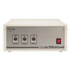 cambridge sensotec 氧氣分析儀OEM-3