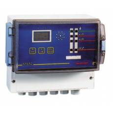 sensotec 控制器MX 32系列