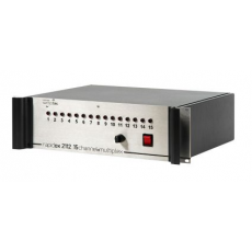 sensotec 多路復(fù)用器2112系列