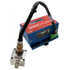 sensotec 氧化鋯氧分析儀2100 OEM-SIL2