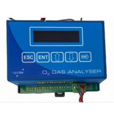 sensotec 氧分析儀2100-OEM-RSB-INS