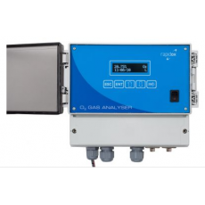 sensotec 氧分析儀2100-OEM-RSB-WALL