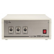 sensotec 氧氣分析儀3100 OEM-3系列